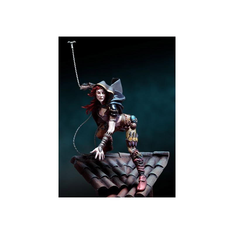 ARLITH, Silent Shadow (54mm)