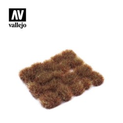 Wild Tuft – Dry 12mm