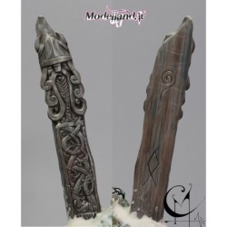 Viking Totem