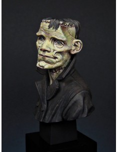 THE CREATURE (1/12) 2