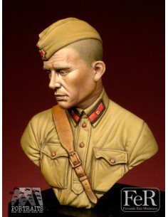 RED ARMY JUNIOR Lieutenant,... 2