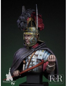 OPTIO, Legio XX Valeria... 2