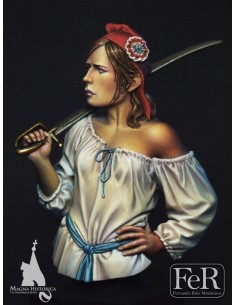 MARIANNE, Le Triomphe de la... 2