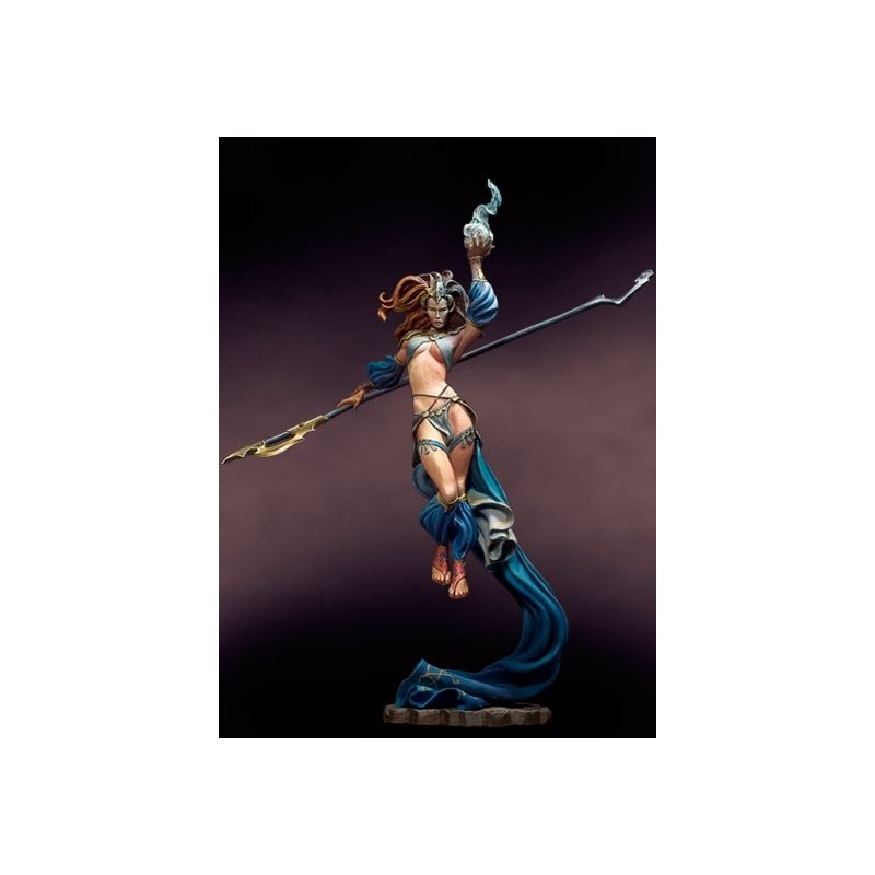 DARAMIS, Healing Light (54mm)