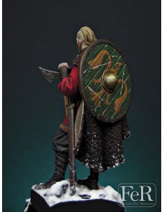 RURIK, Prince of Holmgard,... 2