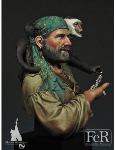 ROGUE PIRATE, La Española,... 2