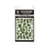 Scenery Wild Tuft - Green size Medium 4mm