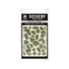 Scenery Wild Tuft - Autumn size Medium 5mm