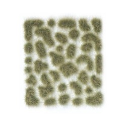 Scenery Wild Tuft - Autumn size Medium 5mm