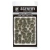 Scenery Wild Tuft - Burned size Large 6mm