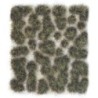 Scenery Wild Tuft - Burned size Large 6mm