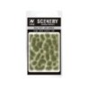 Scenery Wild Tuft - Dry Green size Large 6mm