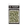 Scenery Wild Tuft - Mixed Green size Large 6mm