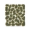 Scenery Wild Tuft - Mixed Green size Large 6mm