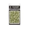 Scenery Wild Tuft - Light Green size Large 6mm