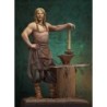 NORSE BLACKSMITH 750 A.D. (54mm)