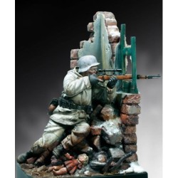 GERMAN SNIPER 1944 (90mm)