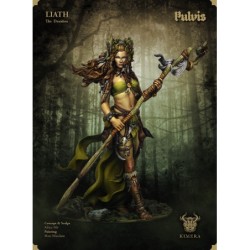 Liath (75mm)