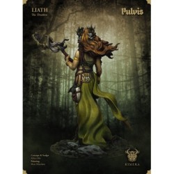Liath (75mm)