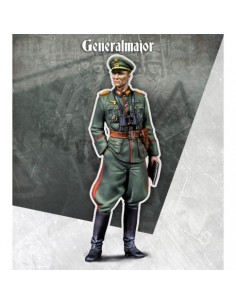 GENERALMAJOR (1:35)