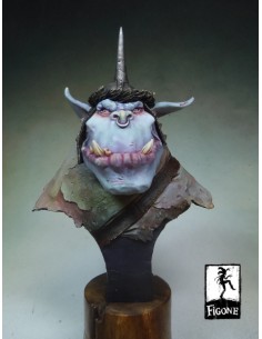 Le Grand Raskall (62 mm)