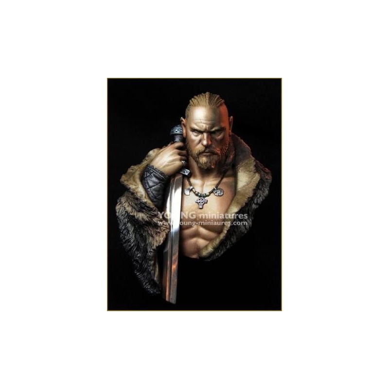 The VIKING (busto 1/10)