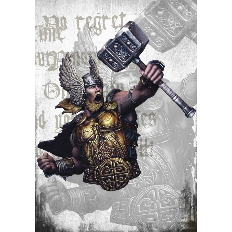 THOR (1/12)