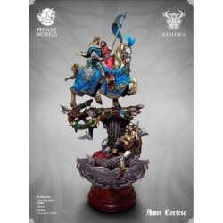 Amor Cortese (75mm)