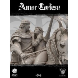 Amor Cortese (75mm)