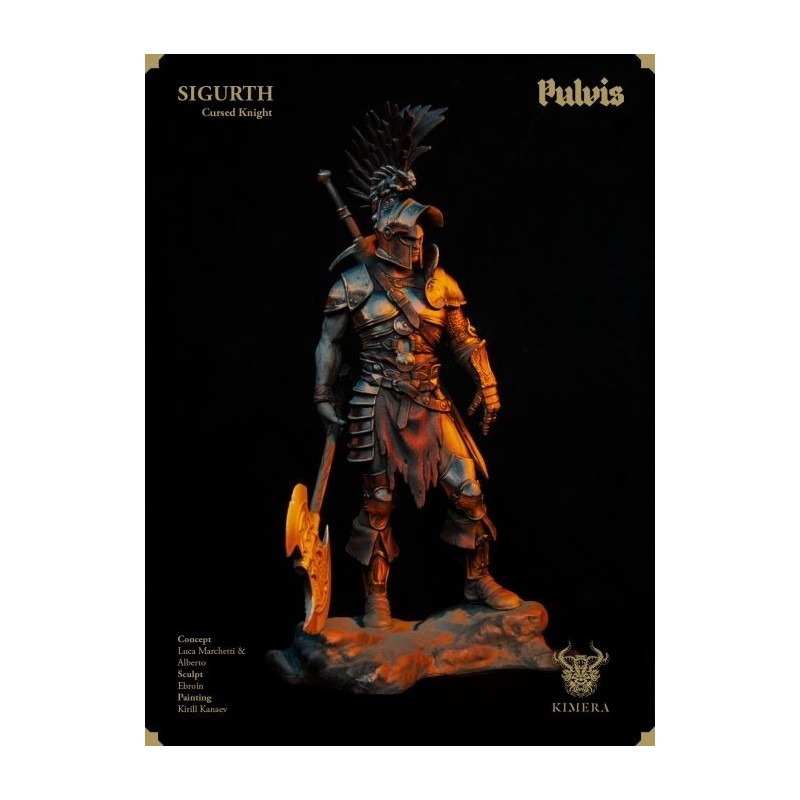Sigurth (75mm)