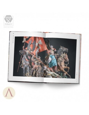 MIKE BLANK COLOUR HARMONY