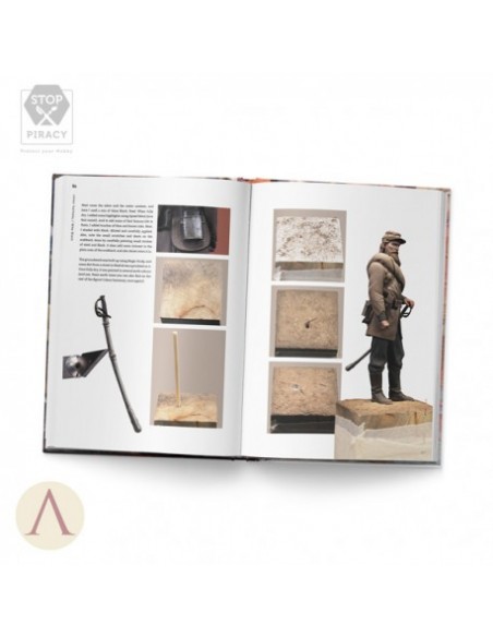 MIKE BLANK COLOUR HARMONY