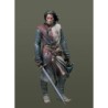 CRUSADER, XI Century (54mm)