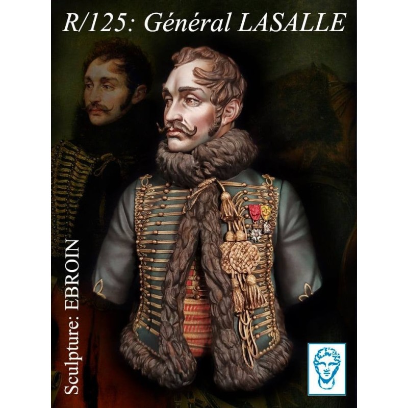 Général Lasalle (200mm)