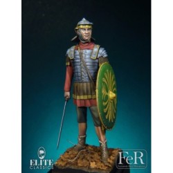 Miles Legionis, 1st Italica Marcommanic Wars (75mm)
