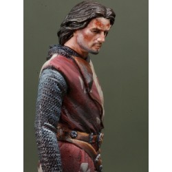 CRUSADER, XI Century (54mm)