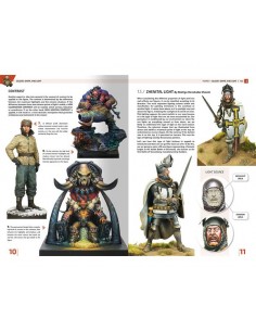 ENCYCLOPEDIA OF FIGURES.... 2