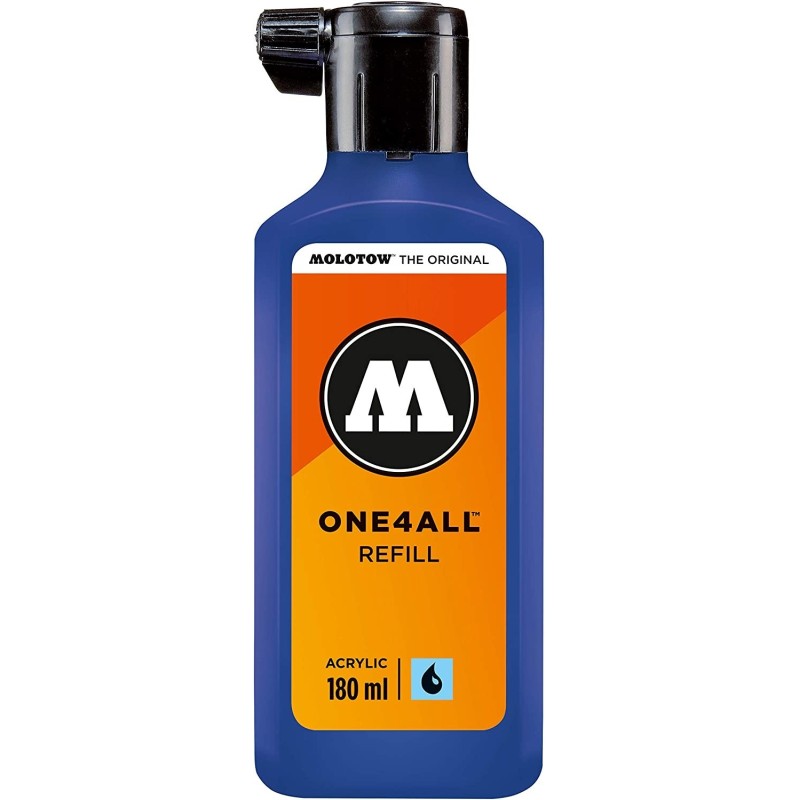 TRUE BLUE 180ml