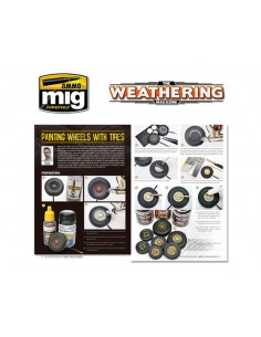 The Weathering Magazine 25... 2