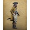 BLUNDERBUSS PRIVATEER, 1720 (54mm)