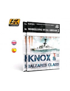 KNOX & BALEARES CLASS -...