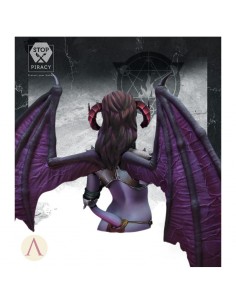 LOREEN DAMNED LUST  (1/12) 2