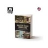 MASTER SCALE MODELLING - JOSE BRITO (libro lingua inglese 552 pag.)