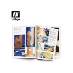 MASTER SCALE MODELLING - JOSE BRITO (libro lingua inglese 552 pag.)