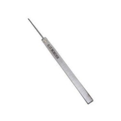 INCISORE CARBURO CEMENTATO