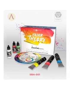 COLOR THEORY BANSHEE 2