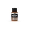 MODEL WASH: Brown 35 ml