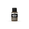 MODEL WASH: Dark Brown 35 ml