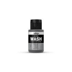 MODEL WASH: Grey 35 ml