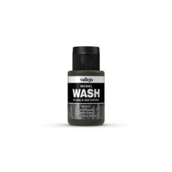 MODEL WASH: Dark Grey 35 ml